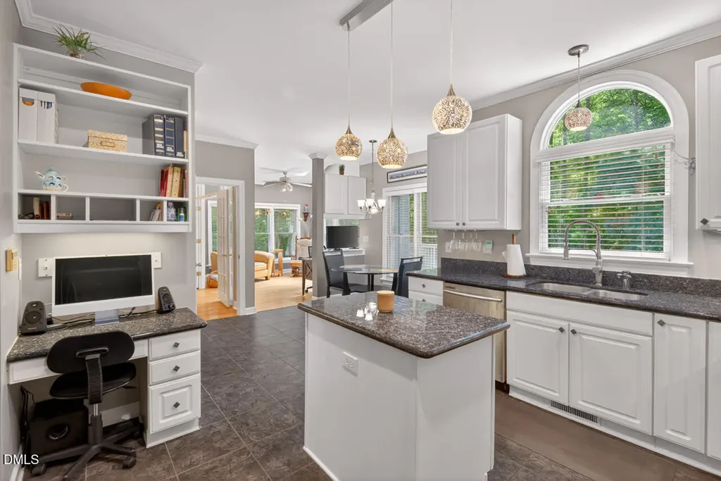105 Highstream Place Chapel Hill NC 27516