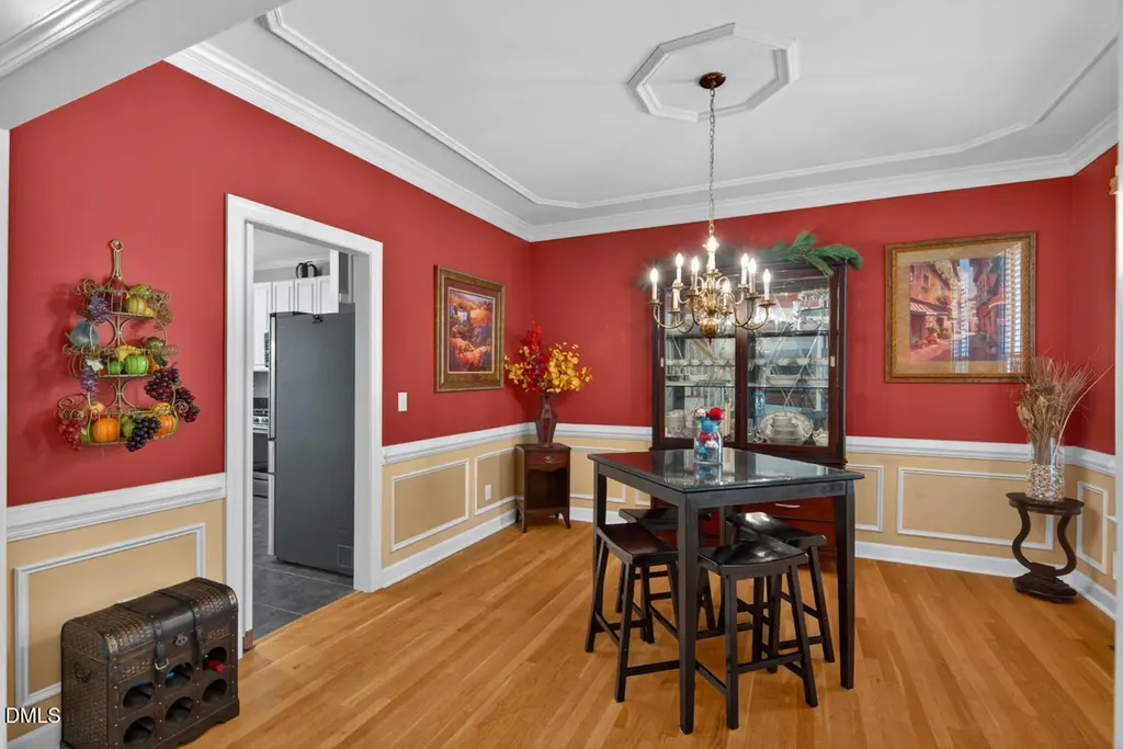 105 Highstream Place Chapel Hill NC 27516