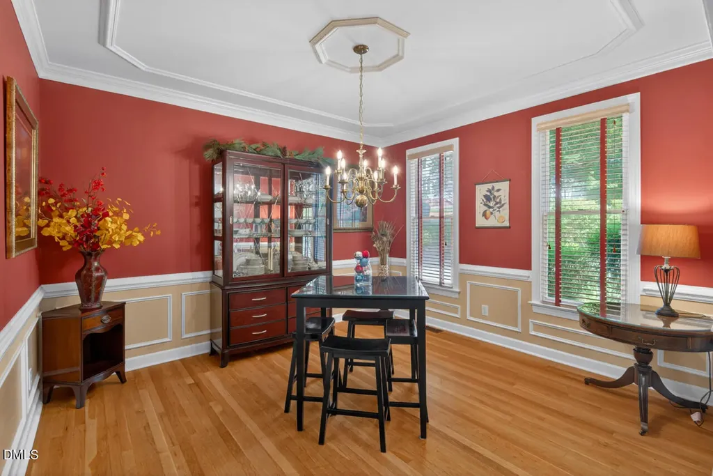 105 Highstream Place Chapel Hill NC 27516
