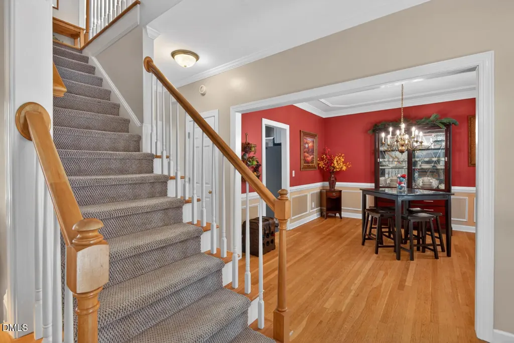 105 Highstream Place Chapel Hill NC 27516