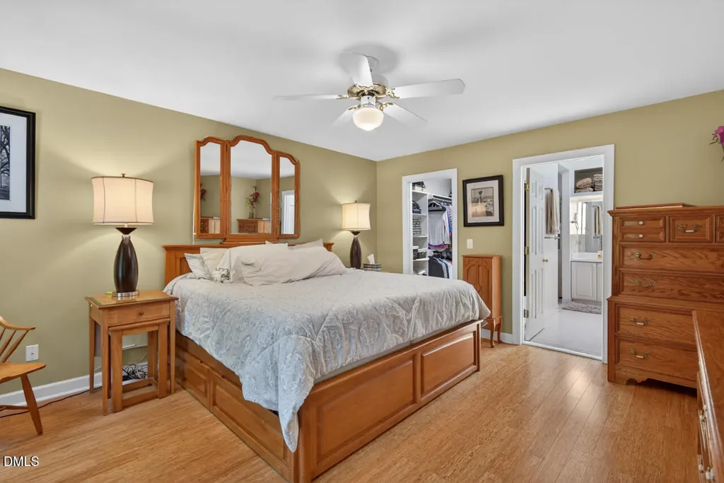 105 Highstream Place Chapel Hill NC 27516