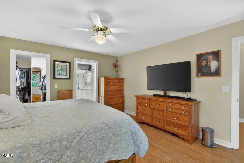 105 Highstream Place Chapel Hill NC 27516