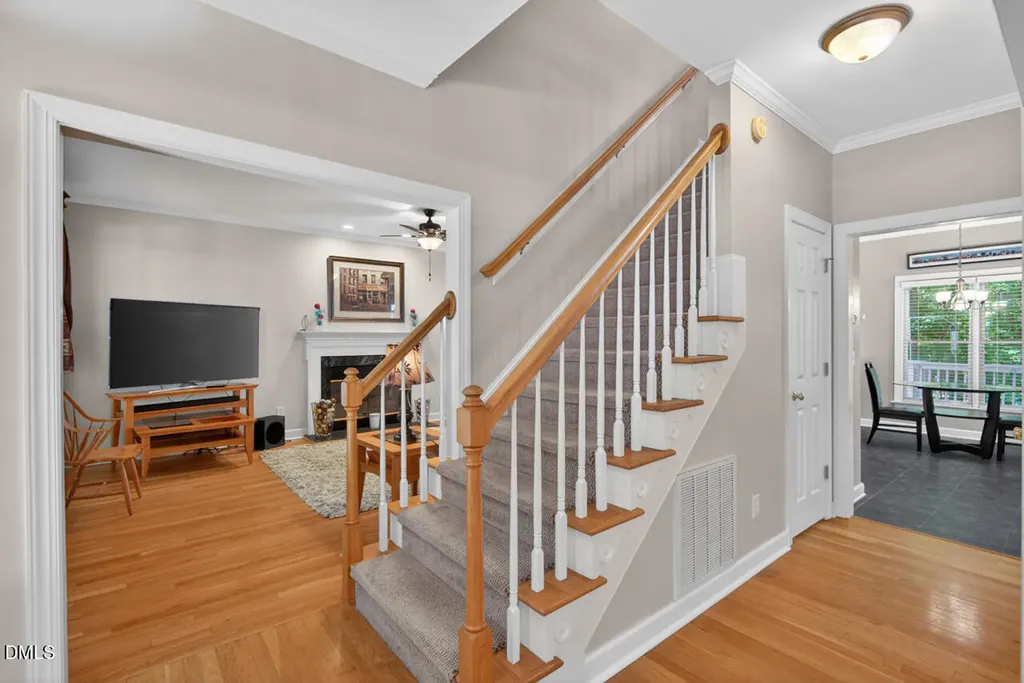 105 Highstream Place Chapel Hill NC 27516
