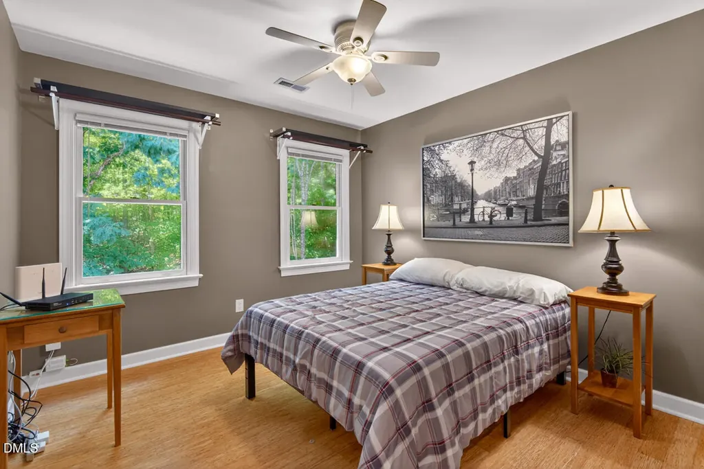 105 Highstream Place Chapel Hill NC 27516