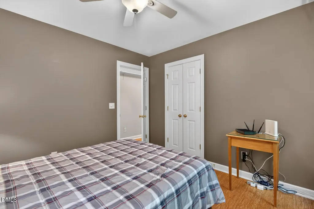 105 Highstream Place Chapel Hill NC 27516