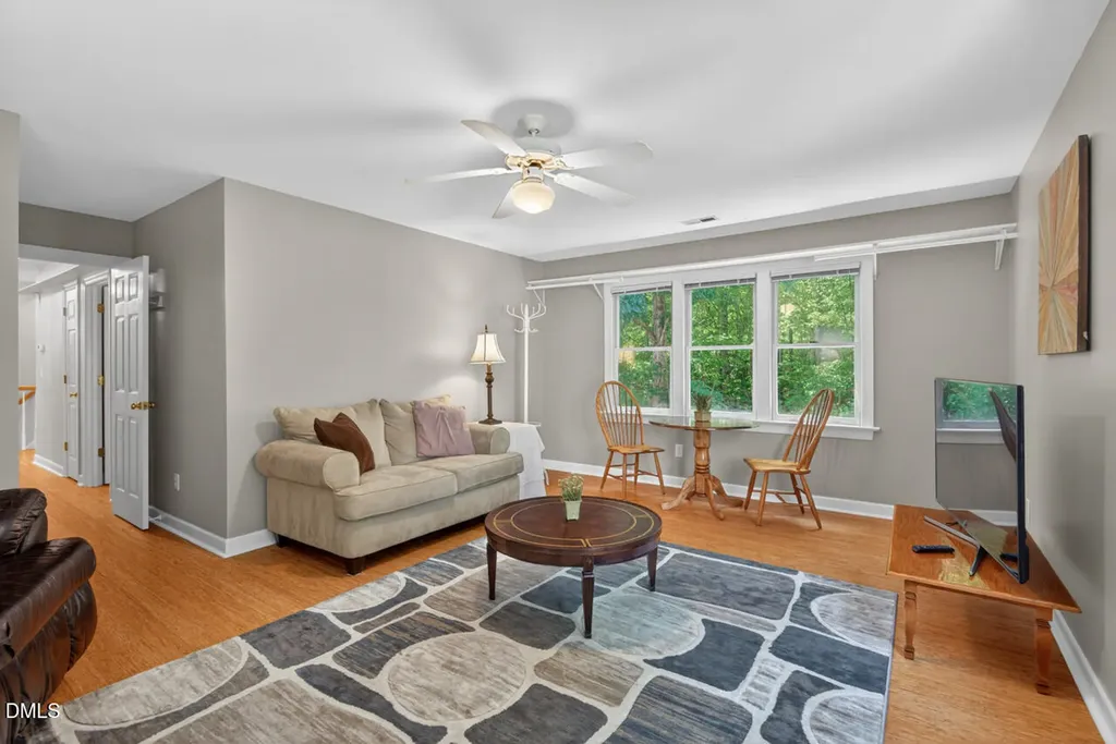 105 Highstream Place Chapel Hill NC 27516