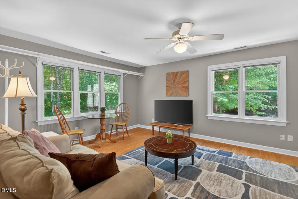 105 Highstream Place Chapel Hill NC 27516