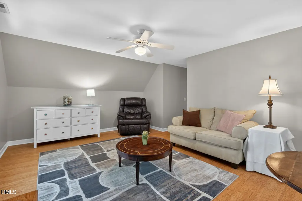 105 Highstream Place Chapel Hill NC 27516