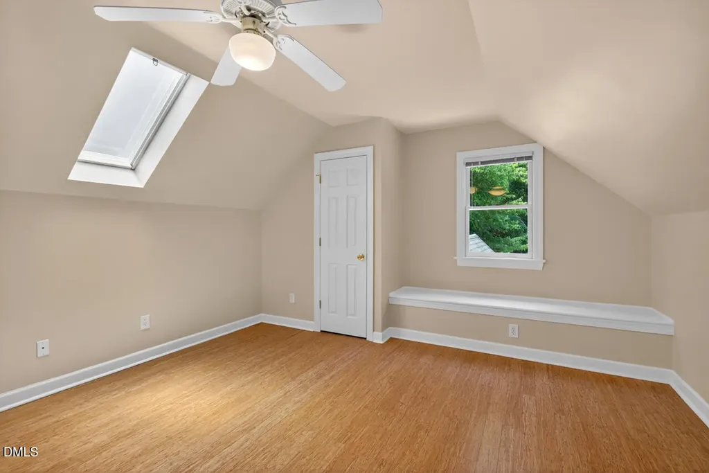 105 Highstream Place Chapel Hill NC 27516