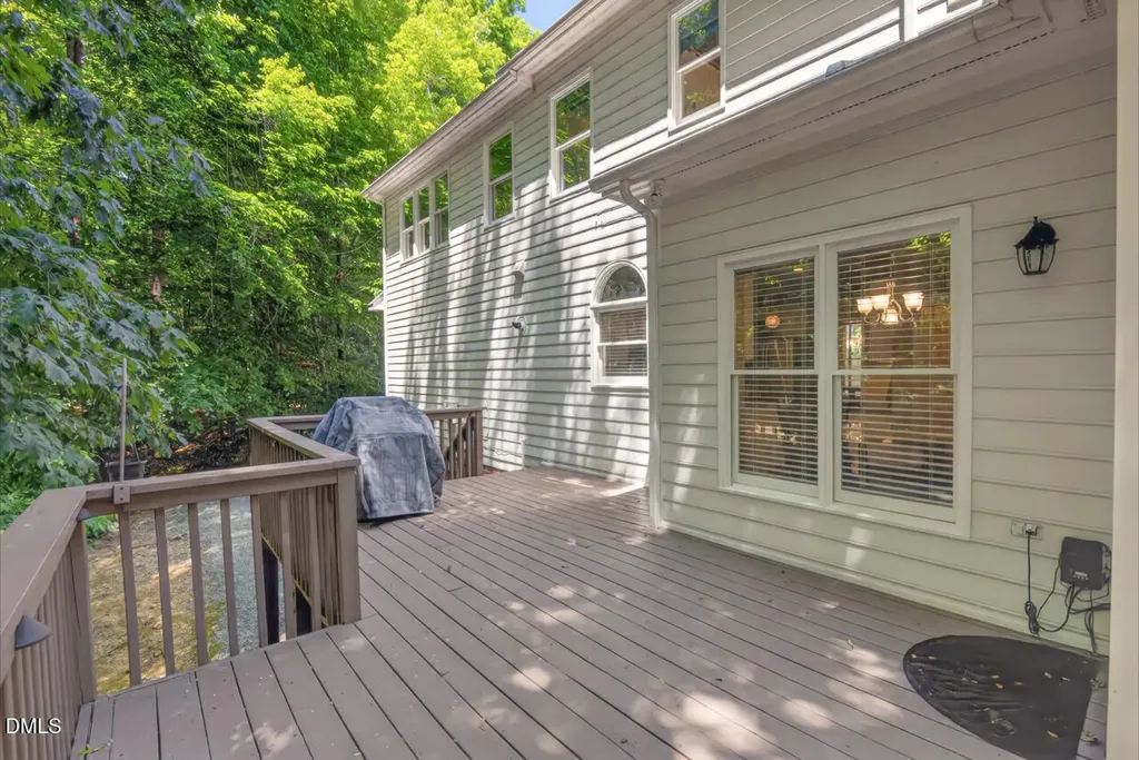 105 Highstream Place Chapel Hill NC 27516