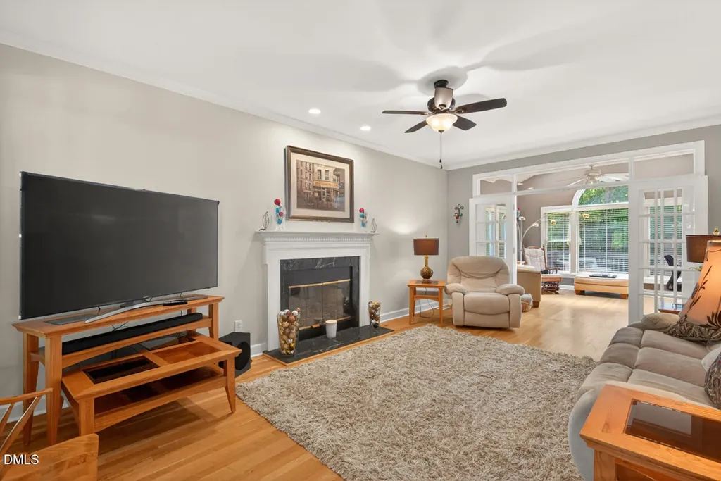 105 Highstream Place Chapel Hill NC 27516