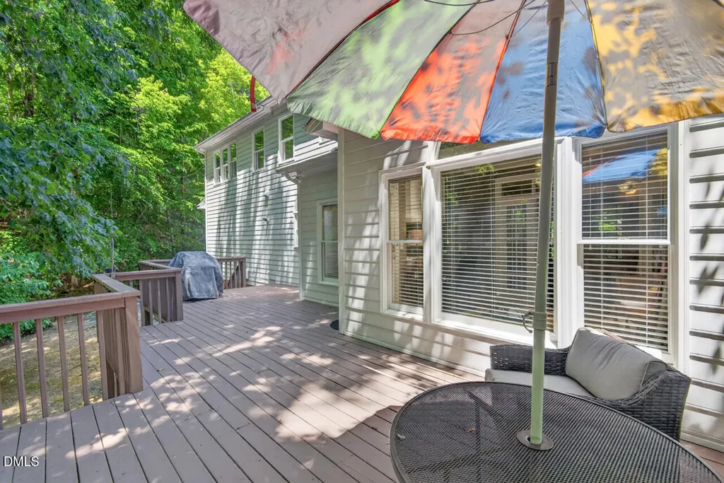 105 Highstream Place Chapel Hill NC 27516
