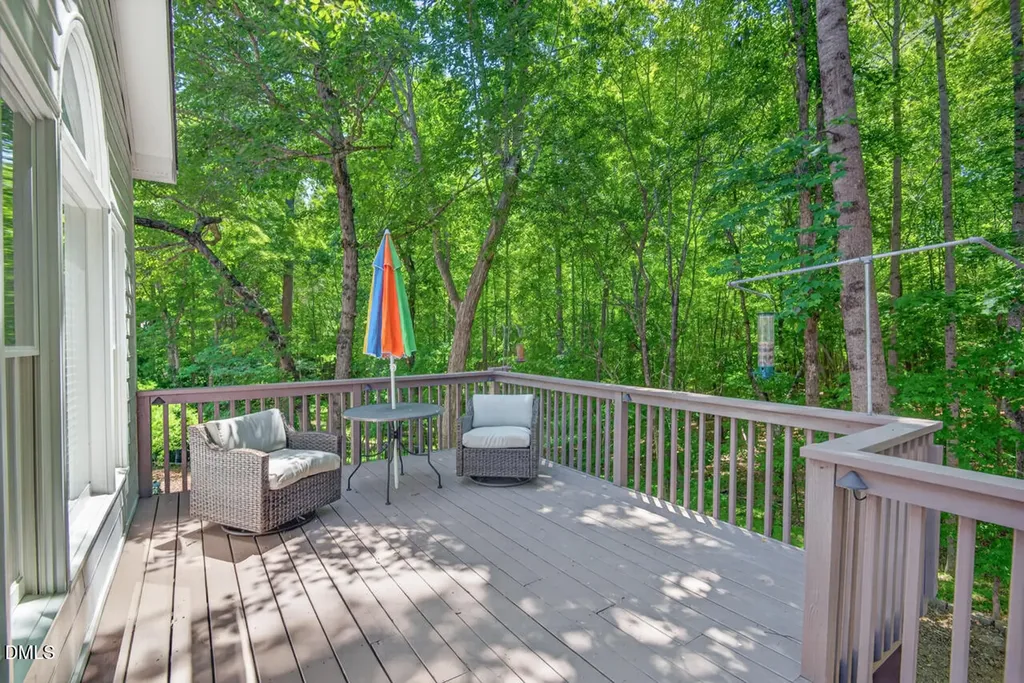 105 Highstream Place Chapel Hill NC 27516