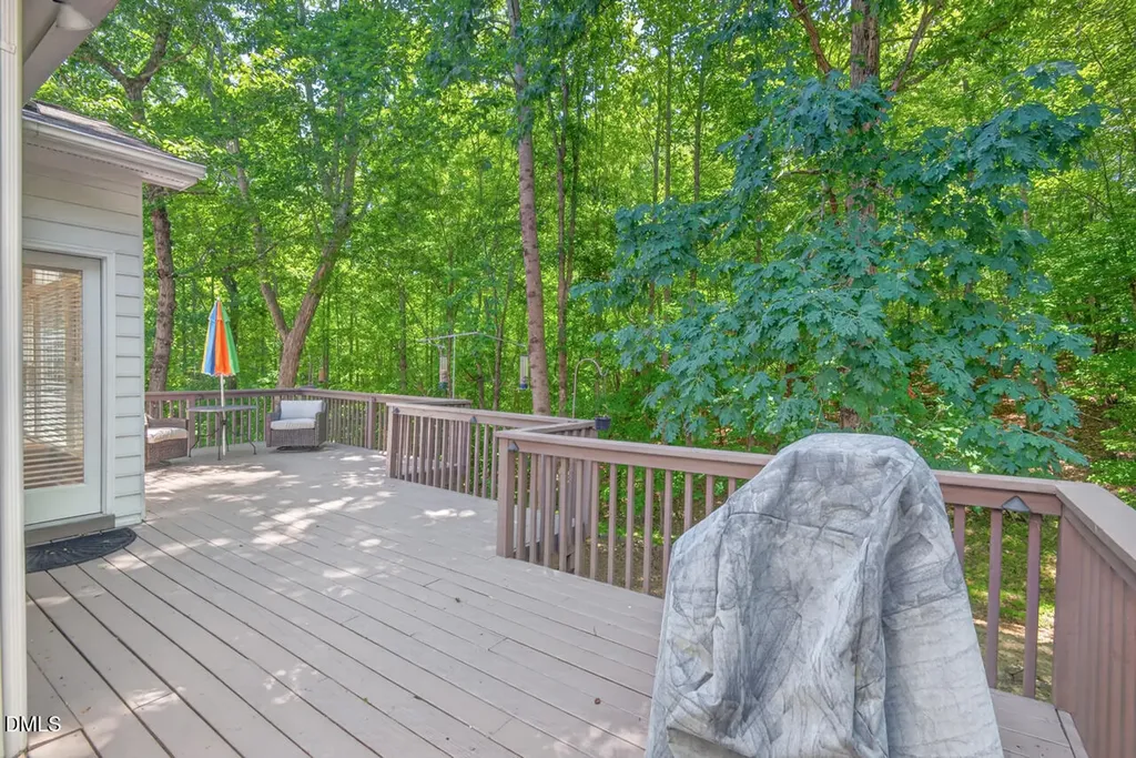 105 Highstream Place Chapel Hill NC 27516