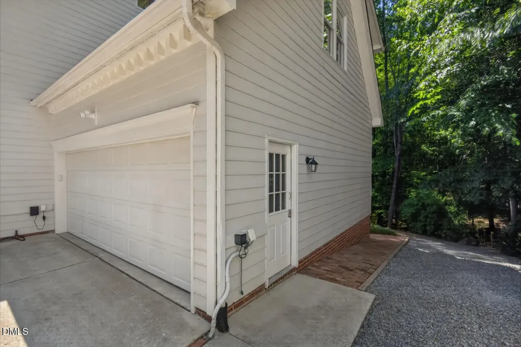 105 Highstream Place Chapel Hill NC 27516
