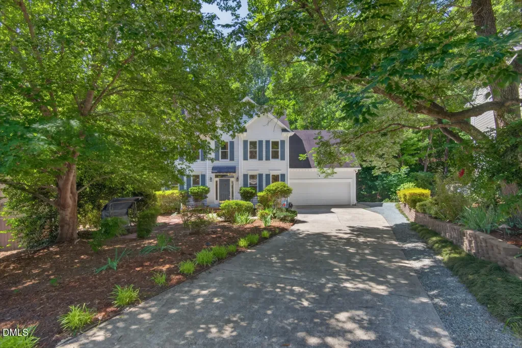 105 Highstream Place Chapel Hill NC 27516