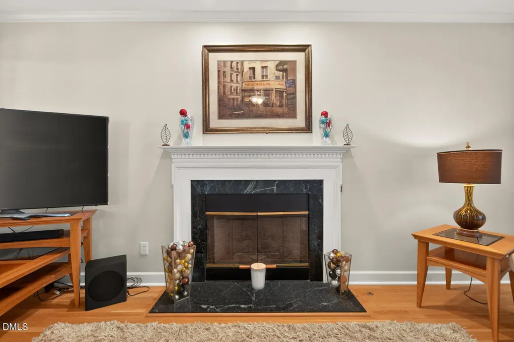 105 Highstream Place Chapel Hill NC 27516