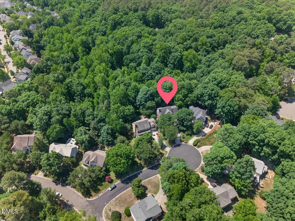 105 Highstream Place Chapel Hill NC 27516