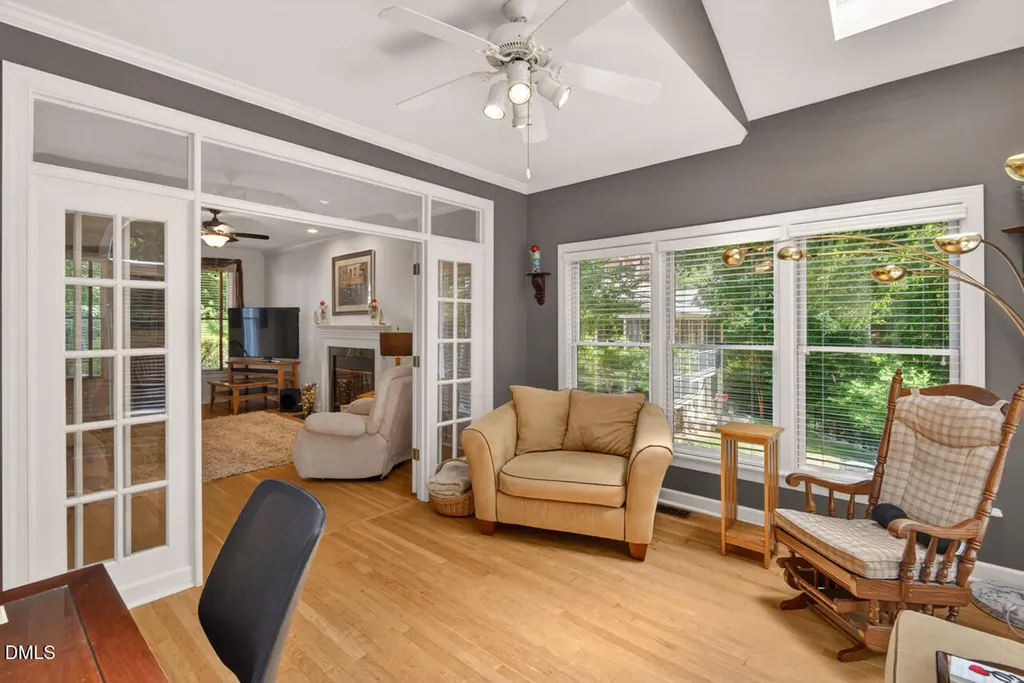 105 Highstream Place Chapel Hill NC 27516