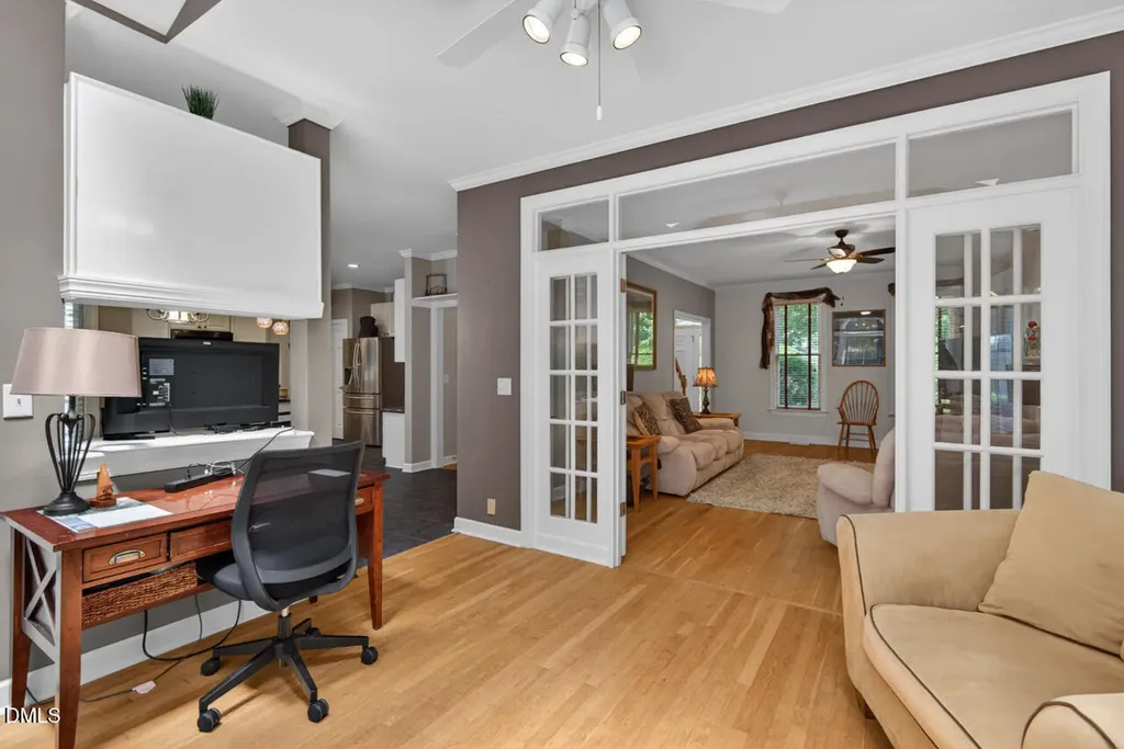105 Highstream Place Chapel Hill NC 27516