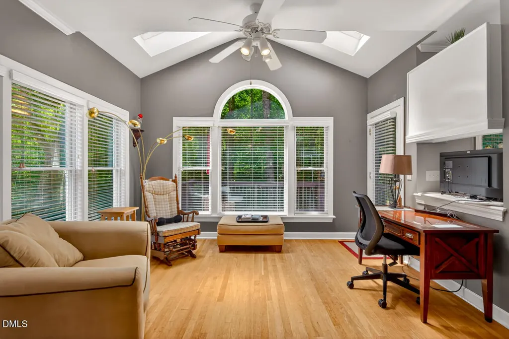 105 Highstream Place Chapel Hill NC 27516