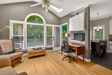 105 Highstream Place Chapel Hill NC 27516
