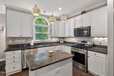 105 Highstream Place Chapel Hill NC 27516