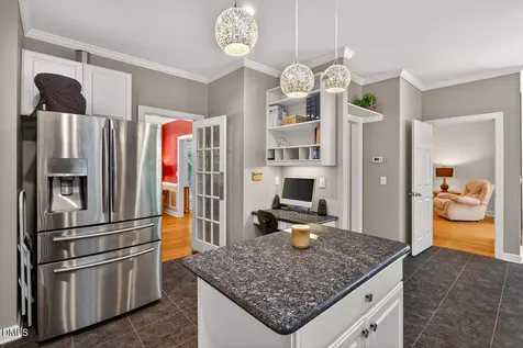 105 Highstream Place Chapel Hill NC 27516