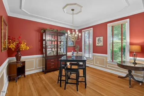 105 Highstream Place Chapel Hill NC 27516