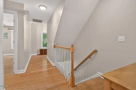 105 Highstream Place Chapel Hill NC 27516
