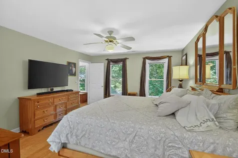 105 Highstream Place Chapel Hill NC 27516