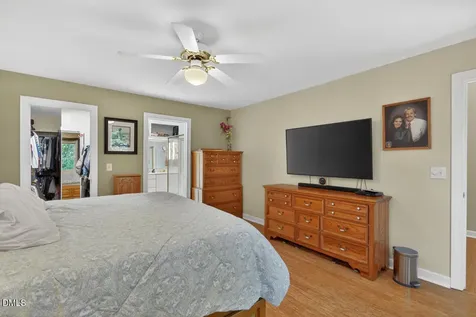 105 Highstream Place Chapel Hill NC 27516