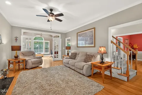 105 Highstream Place Chapel Hill NC 27516