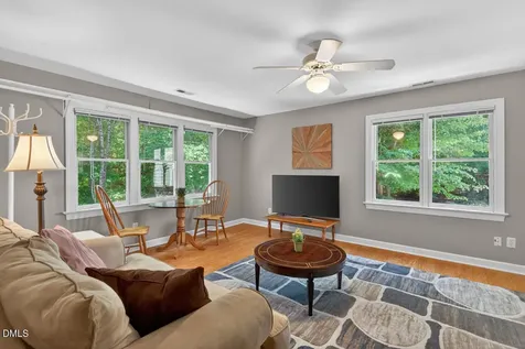 105 Highstream Place Chapel Hill NC 27516
