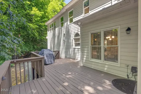 105 Highstream Place Chapel Hill NC 27516