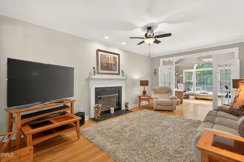 105 Highstream Place Chapel Hill NC 27516
