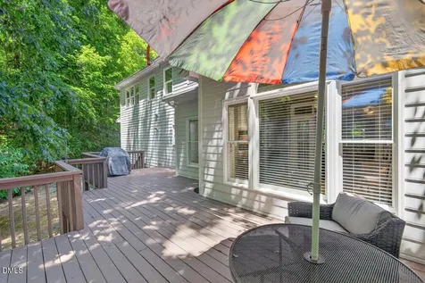 105 Highstream Place Chapel Hill NC 27516