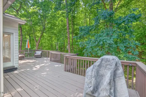 105 Highstream Place Chapel Hill NC 27516