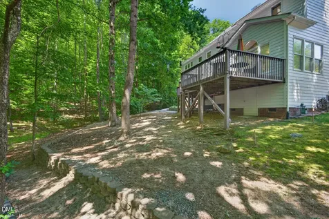 105 Highstream Place Chapel Hill NC 27516