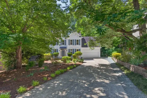 105 Highstream Place Chapel Hill NC 27516
