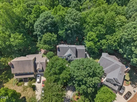 105 Highstream Place Chapel Hill NC 27516