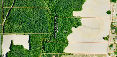 Tr 1 Nc-39 Zebulon NC 27597