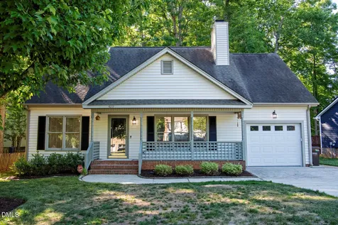 4219 Lazyriver Drive Durham NC 27712