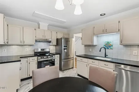 4219 Lazyriver Drive Durham NC 27712