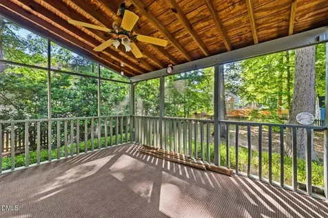 4219 Lazyriver Drive Durham NC 27712