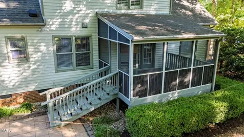 4219 Lazyriver Drive Durham NC 27712