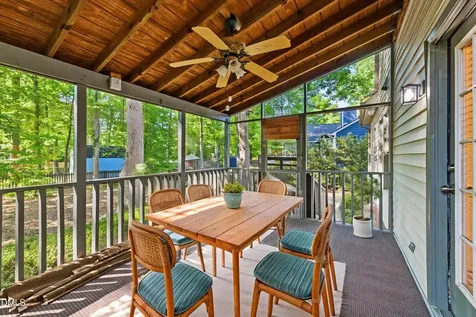 4219 Lazyriver Drive Durham NC 27712