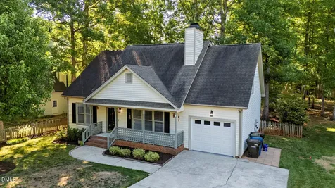 4219 Lazyriver Drive Durham NC 27712