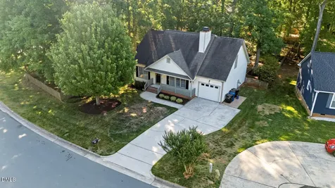 4219 Lazyriver Drive Durham NC 27712