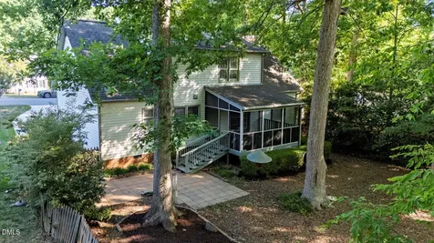 4219 Lazyriver Drive Durham NC 27712
